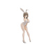 Soška Furyu Uzaki-chan Wants to Hang Out! BiCute Bunnies - Tsuki Uzaki (White Pearl) 29 cm