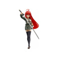 Figurka Furyu Shakugan No Shana Trio-Try-iT - Shana 18 cm