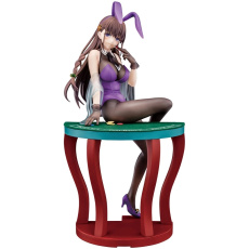 Hentai soška Nippon Columbia The Demon Sword Master of Excalibur Academy - Elfine Phillet 27 cm