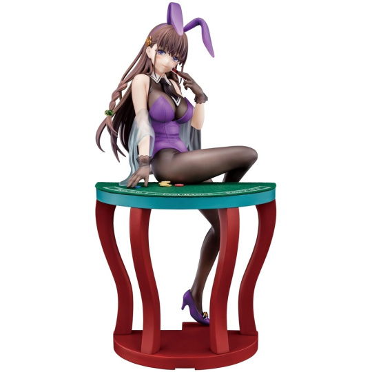 Hentai soška Nippon Columbia The Demon Sword Master of Excalibur Academy - Elfine Phillet 27 cm