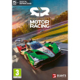 Project Motor Racing (PC)