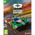 Project Motor Racing (XSX)