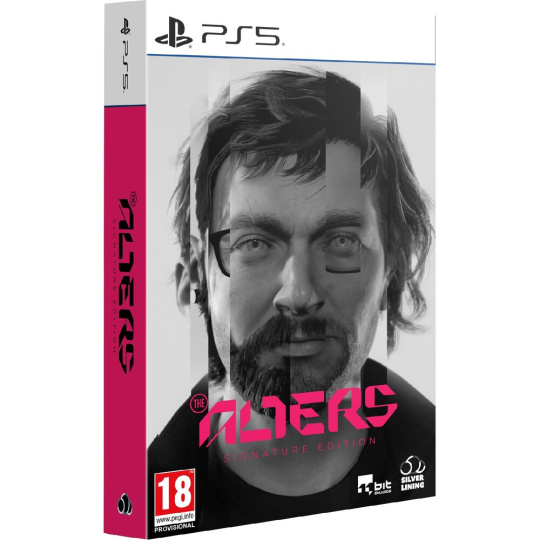 The Alters Signature Edition (PS5)