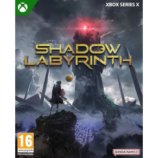 Shadow Labyrinth (XSX)