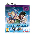 Edens Zero Day One Edition (PS5)