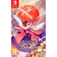 Yasha: Legends of the Demon Blade (Switch)