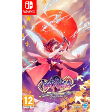 Yasha: Legends of the Demon Blade (Switch)