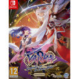 Yasha: Legends of the Demon Blade Deluxe Edition (Switch)