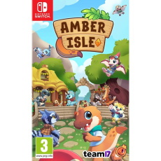 Amber Isle (Switch)