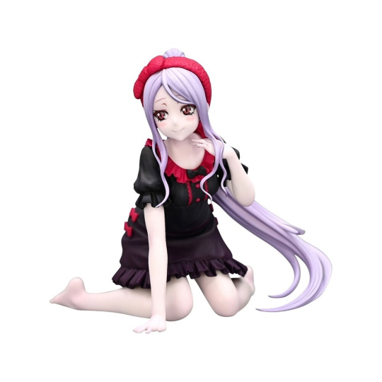 Figurka Furyu Overlord Noodle Stopper - Shalltear (Loungewear) 9 cm Figurka Furyu Overlord Noodle Stopper - Shalltear (Loungewear) 9 cm