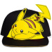 Kšiltovka Pokémon - Pikachu Novelty