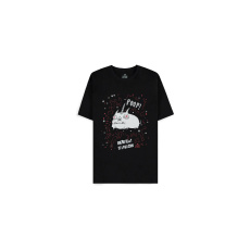 Pánské tričko Difuzed Exploding Kittens - POOF! XL
