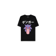 Pánské tričko Difuzed Pokémon - Gengar Japan M