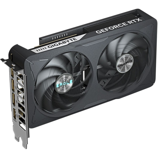 GIGABYTE NVIDIA GeForce RTX 5060 EAGLE OC 8G