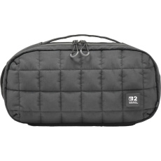 Pouzdro HORI Puff Pouch pro Nintendo Switch 2, černá
