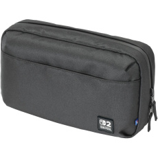 Brašna HORI Reversible Travel Pouch pro Nintendo Switch 2, černá