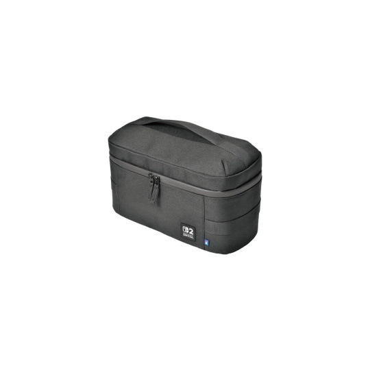 Brašna HORI Compact Carry All pro Nintendo Switch 2, černá