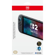 Ochranná fólie HORI Premium pro Nintendo Switch 2