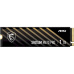 MSI SPATIUM M470, M.2 - 1TB