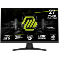 MSI MAG 272F herní monitor 27"