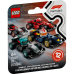 71049 Minifigurky F1®