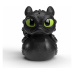 Tubbz kachnička malá How to Train Your Dragon - Toothless