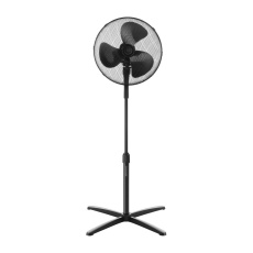Concept VS5050 stojanový ventilátor černý