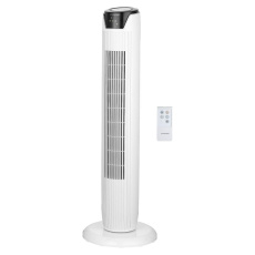 Concept VS5100 ventilátor sloupový bílý