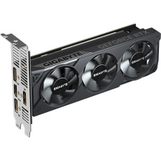 GIGABYTE NVIDIA GeForce RTX 5060 OC Low Profile 8G