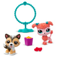 Set dvou figurek Hasbro Littlest Pet Shop (série 2)