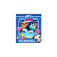 Balení dvou figurek Hasbro Littlest Pet Shop Petfluencers