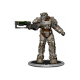 Figurka Syndicate Collectibles Fallout T-60 Power Armor - 8 cm