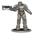 Set dvou figurek Fallout Collectible - T-60 & Vault Boy (Set C)