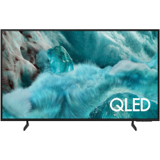 Samsung 4K QLED Smart TV QE65Q7F 65"