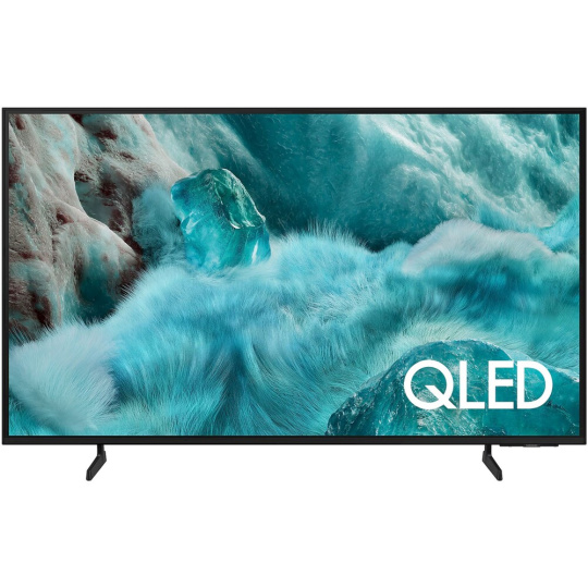 Samsung 4K QLED Smart TV QE65Q7F 65"