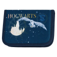 Školní penál BAAGL jednopatrový Harry Potter Bradavice
