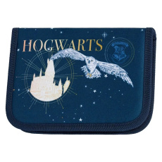Školní penál BAAGL jednopatrový Harry Potter Bradavice