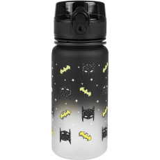 Tritanová láhev na pití BAAGL Gradient Batman Mask 350 ml