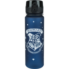 Tritanová láhev na pití BAAGL Harry Potter Bradavice 500 ml