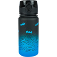 Tritanová láhev na pití BAAGL Gradient Batman Blue 350 ml