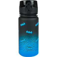 Tritanová láhev na pití BAAGL Gradient Batman Blue 350 ml