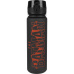 Tritanová láhev na pití BAAGL Batman Red 500 ml