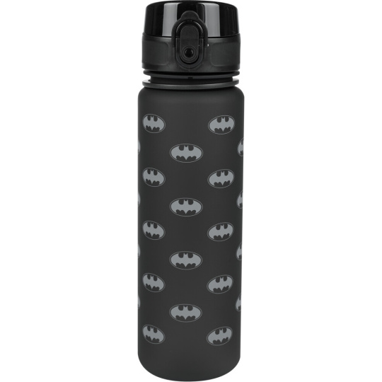 Tritanová láhev na pití BAAGL Batman Logo 500 ml
