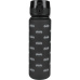 Tritanová láhev na pití BAAGL Batman Logo 500 ml