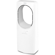 Sencor SFT 2404WH bezvrtulový ventilátor bílý