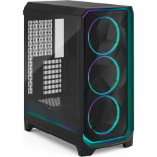 Fractal Design Meshify 3 Ambience Pro RGB Black TG