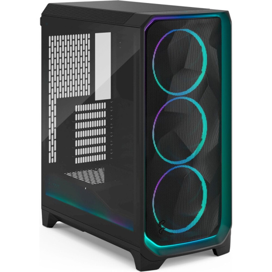 Fractal Design Meshify 3 Ambience Pro RGB Black TG