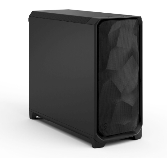 Fractal Design Meshify 3 XL Black Solid