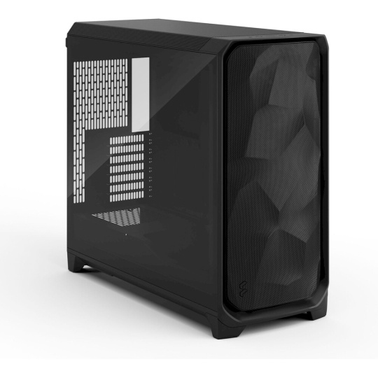 Fractal Design Meshify 3 XL Black TG Light Tint
