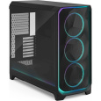 Fractal Design Meshify 3 XL Ambience Pro RGB Black